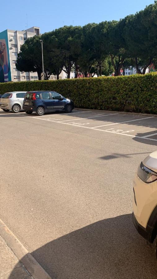 I Due Delfini Daire Taranto Dış mekan fotoğraf