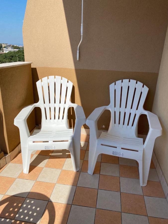 I Due Delfini Daire Taranto Dış mekan fotoğraf